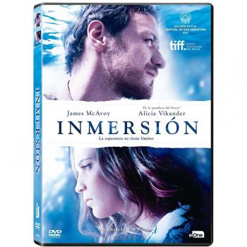 Inmersión [DVD]