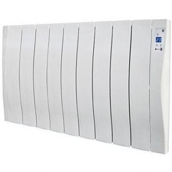 Haverland WI9 - Emisor Térmico Bajo Consumo, 1400 de Potencia, 9 Elementos, Auto Programable Con Detector De Presencia