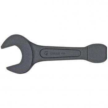 Llave fija de golpe DIN 133 (24 x 160 mm)