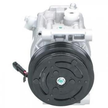 Compresor de Aire Acondicionado BV PSH 090.505.005.050 para FIAT 500 y Panda II