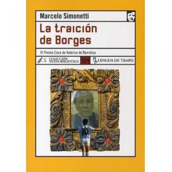 La traición de Borges