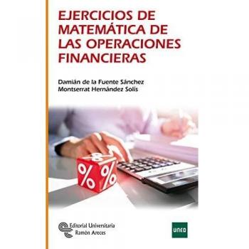 Ejercicios De Matemática De Las Operaciones Financieras