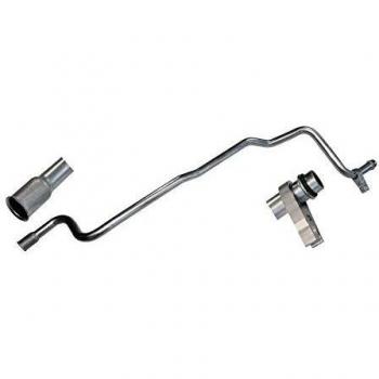 VEMO Tubería de baja presión para aire acondicionado, compatible con SEAT Alhambra, VOLKSWAGEN Sharan y FORD Galaxy (Referencia: V15-20-0018)
