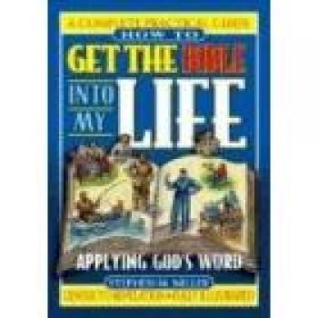 Practical Bible Application Guide: Living God's Word Daily