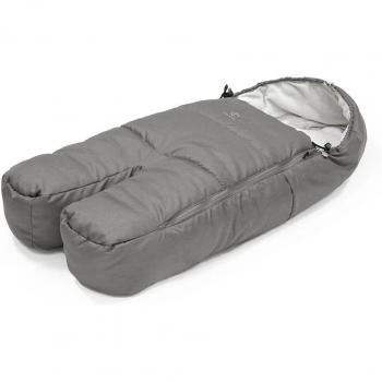 Saco de silla Stokke Xplory X Modern Grey