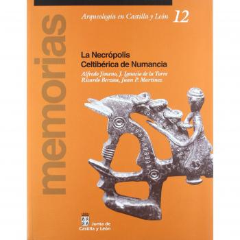 NECROPOLIS CELTIBERICA DE NUMANCIA