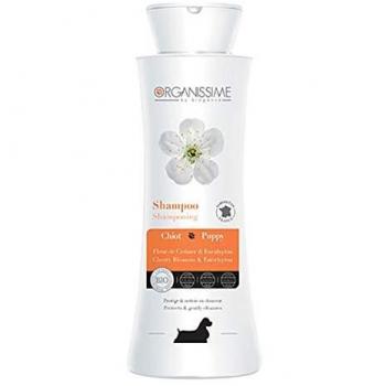 Champú Bio EcoSoin para Cachorros - Organissime - 250ml