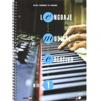 LENGUAJE MUSICAL CREATIVO NIVEL 1