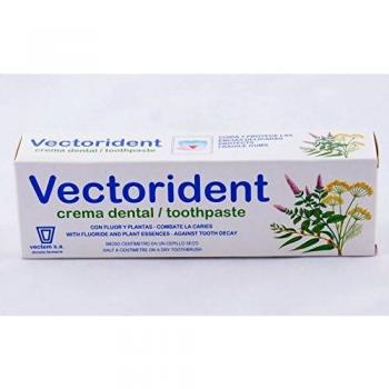 Vectem Vectorident Toothpaste 75 ml