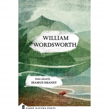 Antología de Poesía de William Wordsworth seleccionada por Seamus Heaney
