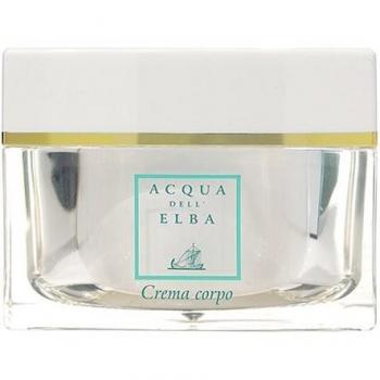 Emerald Island Essence Body Cream 200 ML