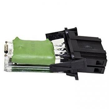TarosTrade 245-0433-N-83922 Resistencia Ventilador Habitaculo Version Sin Ac