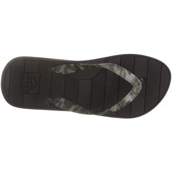 Reef Switchfoot LX Prints, Chanclas para Hombre, Beige