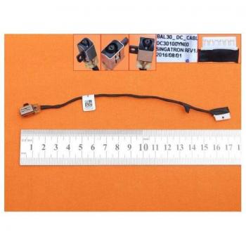 Conector DC Jack para Portátil Dell Inspiron 15 5000 5567 PJ890