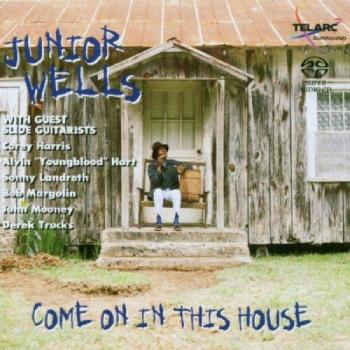 Come on in this house 2
