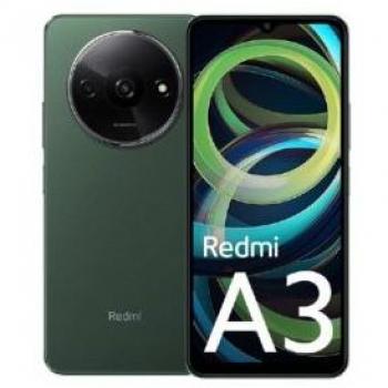 Samsung Galaxy A16 Edición Empresarial 4GB RAM 128GB Dual SIM 6.7 4G USB Tipo-C Batería 5000mAh Azul Oscuro