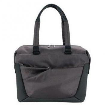 Tucano Leggera for MacBook Pro 15.4, Black 15.4 Estuche para dama Negro - Funda