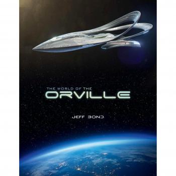 The World of the Orville