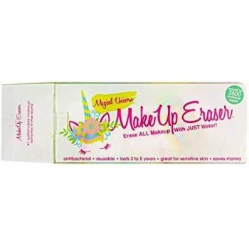 MakeUp Eraser Toallita Desmaquillante, Unicorn