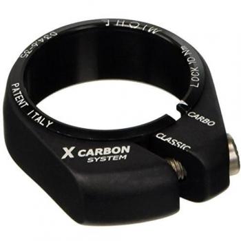 Miche COLLARINI SILLÍN Carrera 34,8 MM para Carbono