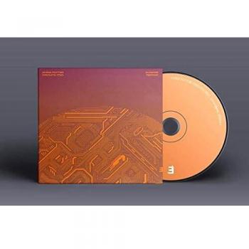 CD y Vinilo Sunrise Reprise de Chris Potter - Jazz Italiano e Internacional