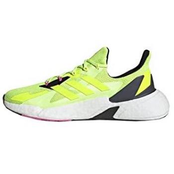 Zapatillas de Running Adidas X9000L4 para Hombre en Color Amarillo