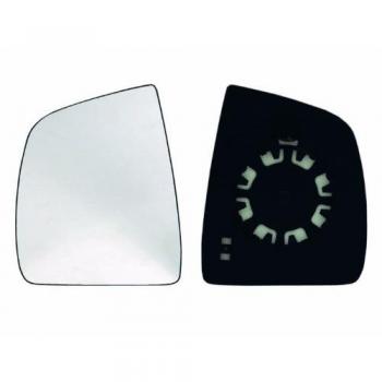 Espejo De Retrovisor Con Soporte Alkar 6402929