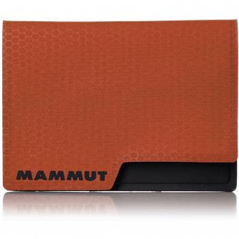 Mammut Smart Ultralight Cartera, Unisex Adultos, Naranja