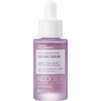 NEOGEN Dermalogy Real Bakuchiol Firming Serum 30ml - Anti-Aging Skincare