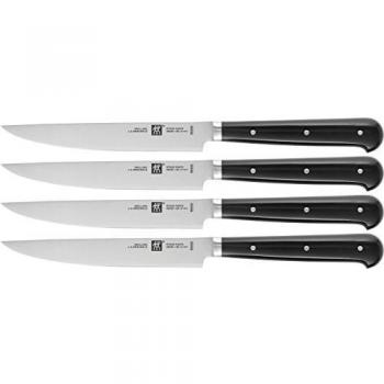 Zwilling 39029-000-0 - Juego de 4 Cuchillos para Carne