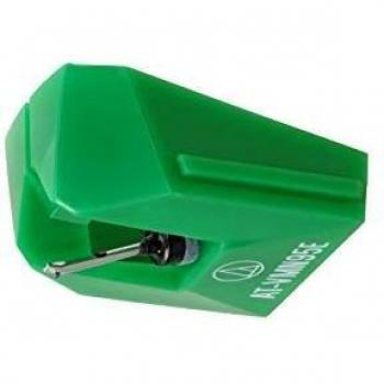 Audio-Technica AT-VMN95E VM95 Series Elliptical Replacement Stylus