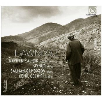 Hawniyaz
