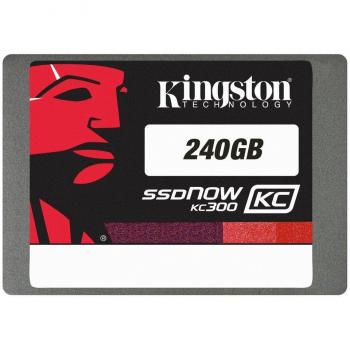 Kingston KC300 - Disco Duro sólido