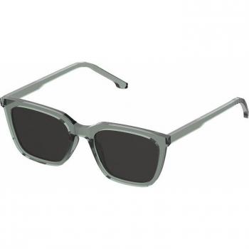 Komono Jay Sunglasses - Silver Rim, One Size