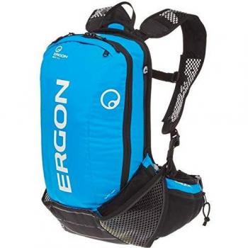 Ergon bx2evo mochila adulto unisex azul sl