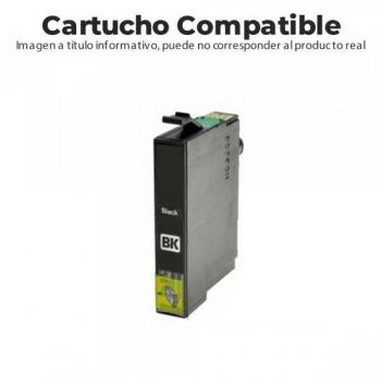 Cartucho compatible Canon PGI-525PGBK - IP4850 Negro