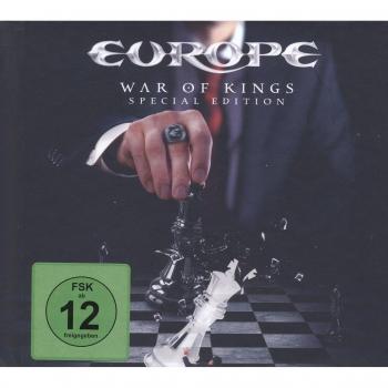 War of Kings