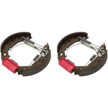 TRW GSK1238 Zapatas de Freno y Accesorios