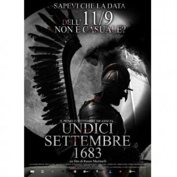 Undici Settembre 1683 [Italia] [DVD]