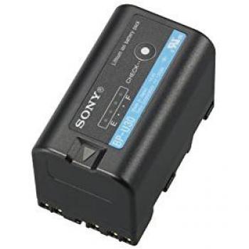 Sony BP-U30 Rechargeable Lithium-ion Battery Pack for PMW-EX1/EX3 & PHU-60K