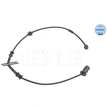 Sensor de desgaste de pastillas de frenos MEYLE 614 527 0001