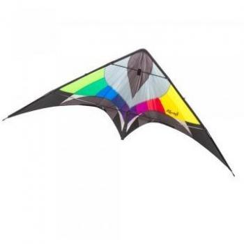HQ – Maestro III R2 F Cometas, 116783, Multicolor