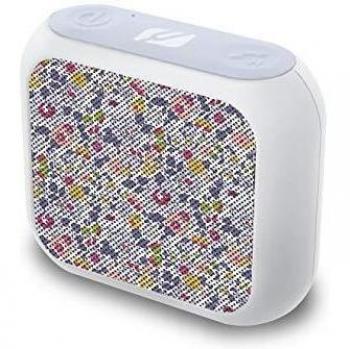 Muse M-312 Mono Portable Speaker 2W Multicolor - Altavoces portátiles