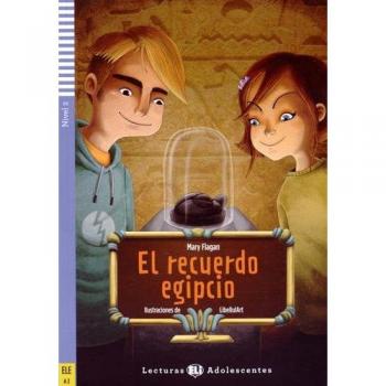 El Recuerdo egipcio. Con espansione online