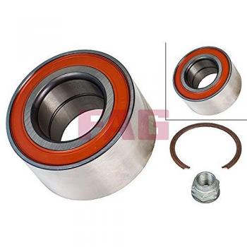 Kit de rodamientos de rueda FAG 713 6906 10