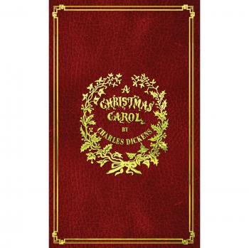 A Christmas Carol: With Original Illustrations In Full Color