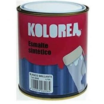 Esmalte de Acabado Brillante, 750 ml, Color Verde Carruajes