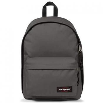 Eastpak Out of Office Mochila, 44 cm, 27 L, Gris