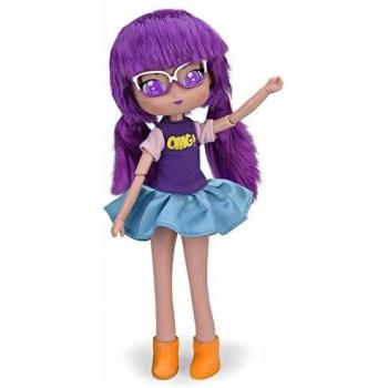 Muñeca Piny - Autorretrato Ideal (Famosa 700014176)