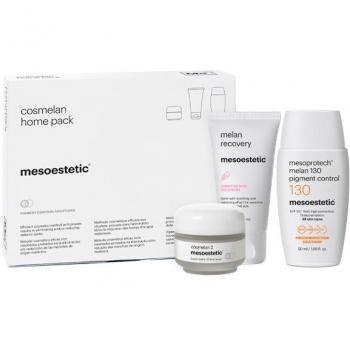 Mesoestetic Cosmelan Home Pack - Depigmenting Pigment Control Solutions